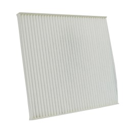 CABIN FILTER Avensis I  2.0 D-4D-2.0 16V  (01-), Yaris I 1.0-1.3-1.5-1.4 D-4D (99-)