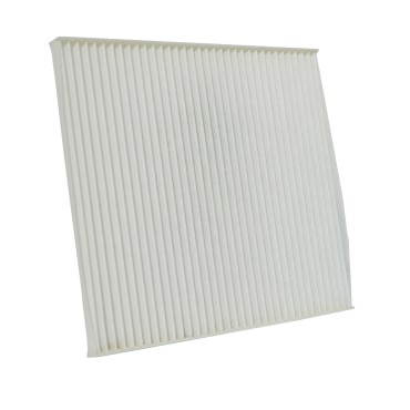 CABIN FILTER Avensis I  2.0 D-4D-2.0 16V  (01-), Yaris I 1.0-1.3-1.5-1.4 D-4D (99-)