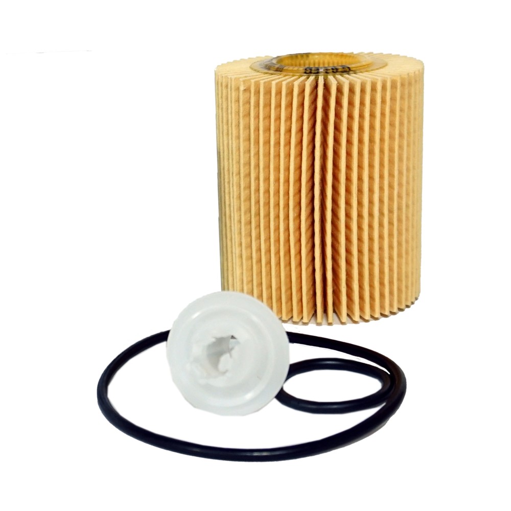 OIL FILTER 2.0 D-4D, 2.2 D-4D