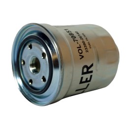 FUEL FILTER Corolla 1.4D-4D