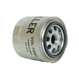 FUEL FILTER NQR