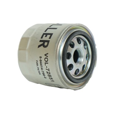 FUEL FILTER NQR