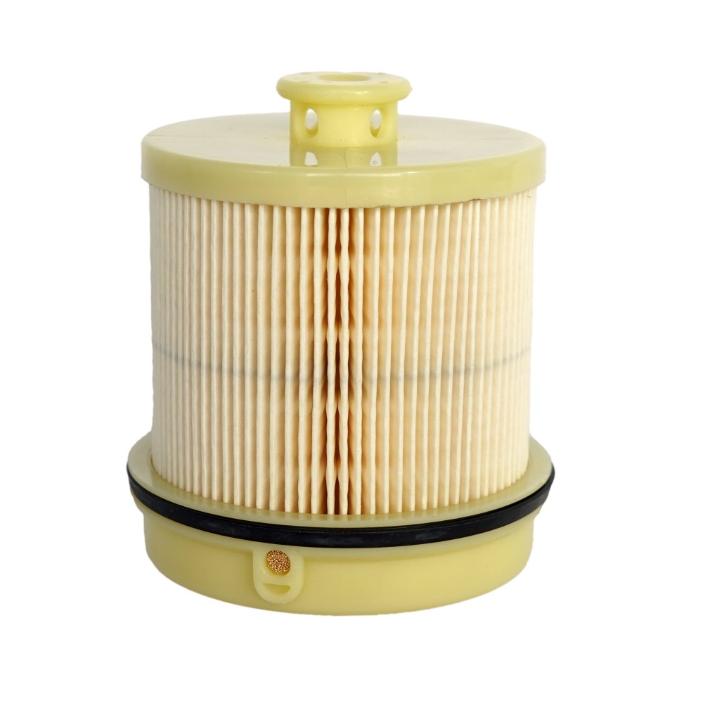 FUEL FILTER NQR Euro IV, Novo