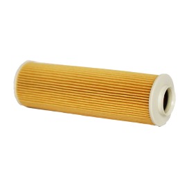 OIL FILTER C(W204) 180-200-250, E(W212) 200-250 BlueEFFICIENCY (09-)