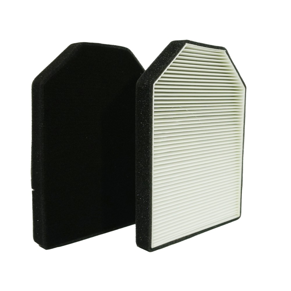 CABIN FILTER A8 (95-02)