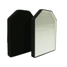 CABIN FILTER A8 (95-02)