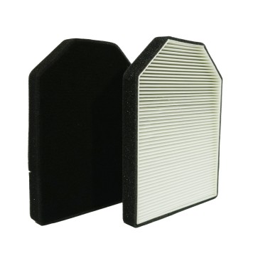 CABIN FILTER A8 (95-02)