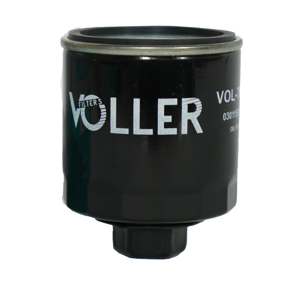 OIL FILTER Polo (92-), Lupo 1.0, 1.4 FSI (98-)