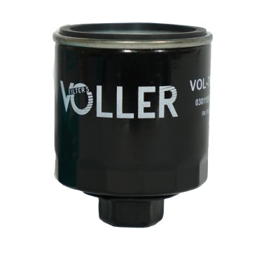 OIL FILTER Polo (92-), Lupo 1.0, 1.4 FSI (98-)