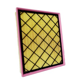 AIR FILTER X5(E70) (-10), X6(E71/E72) (08-10)