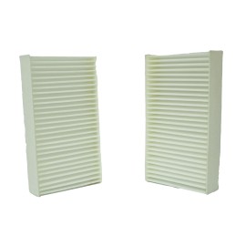 CABIN FILTER X3, X4 (11-)