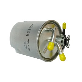 FUEL FILTER Navara, Pathfinder 2.5 CDI