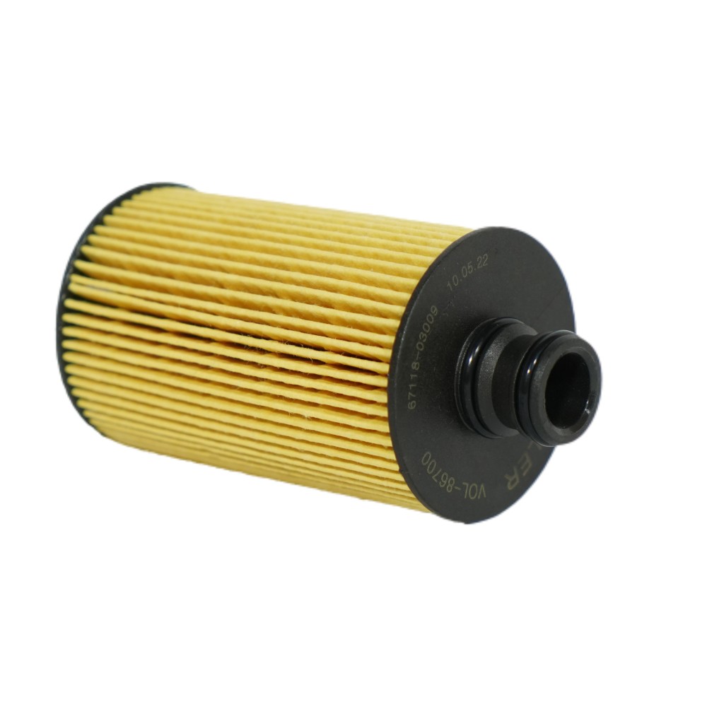 OIL FILTER Korando 2.0L Turbo Diesel