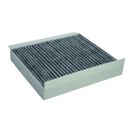 CABIN FILTER Fiorino, Linea