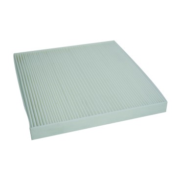 CABIN FILTER Boxer III