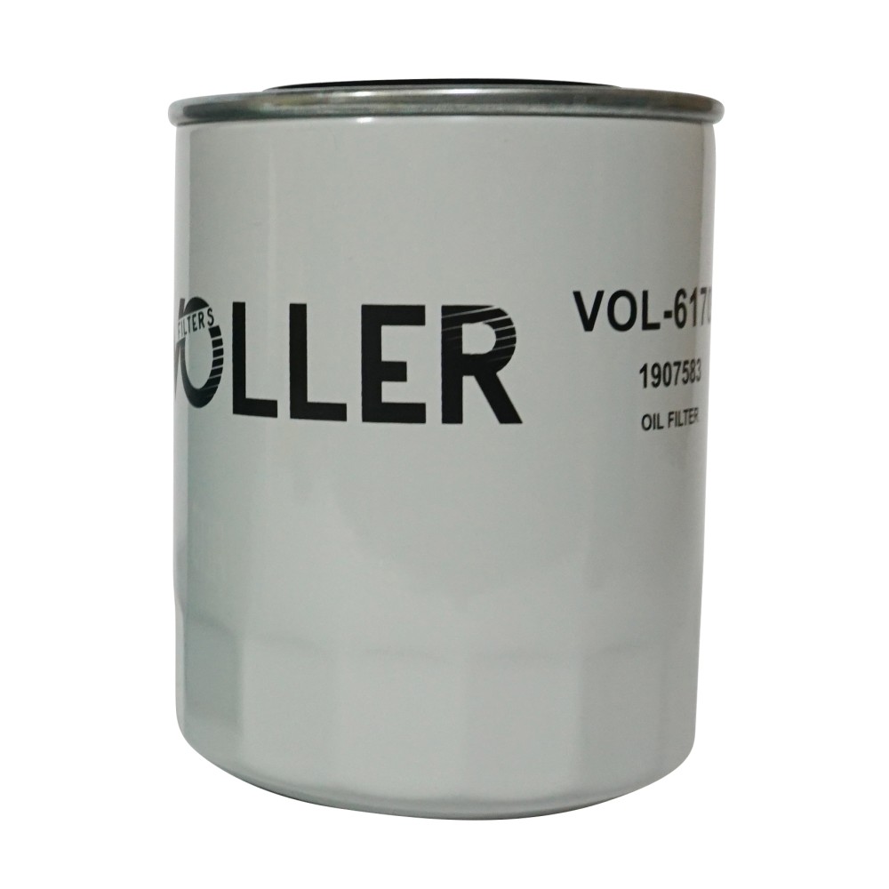 OIL FILTER Daily