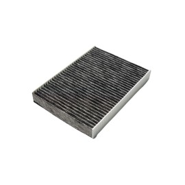 CABIN FILTER Megane IV, Talisman, Kadjar (15-), Qashqai II (14-)  