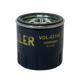 OIL FILTER Clio IV/Captur/Dokker/Lodgy