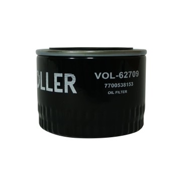 OIL FILTER Samara, Vega, R12 (-79)