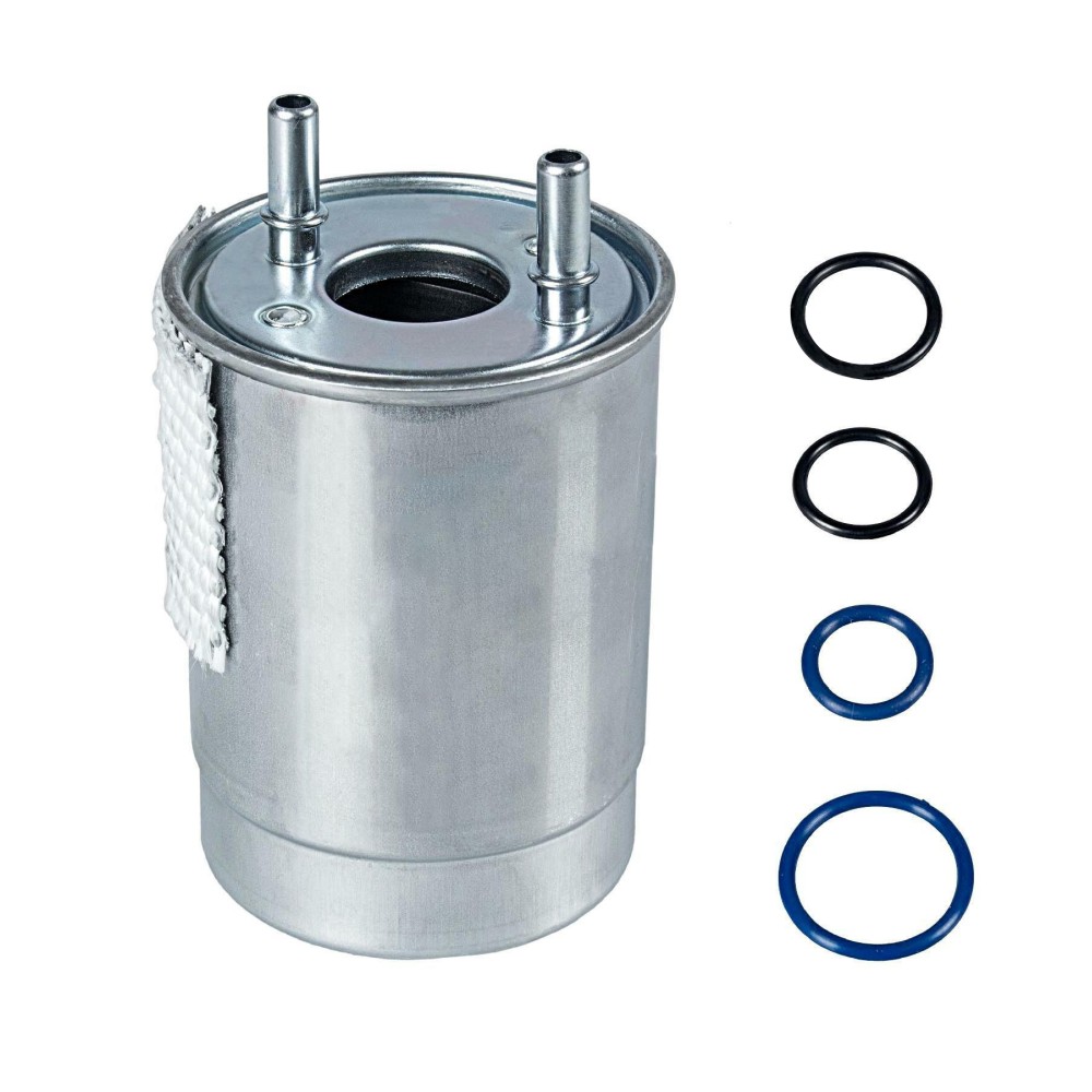 FUEL FILTER Megane II 1.6 dCi 130HP 04-11