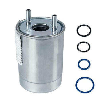 FUEL FILTER Megane II 1.6 dCi 130HP 04-11