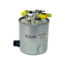 FUEL FILTER Logan 1.5 dCi (05-08-),Sandero 1.5 dCi (09-)  (Su ayırıcılı)