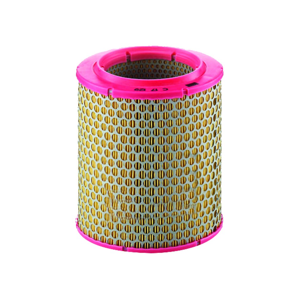 AIR FILTER J5 1.9D (87-94), Boxer, Ducato (279/280/282) 1.9D 1.9TD 2.4D (94-)  