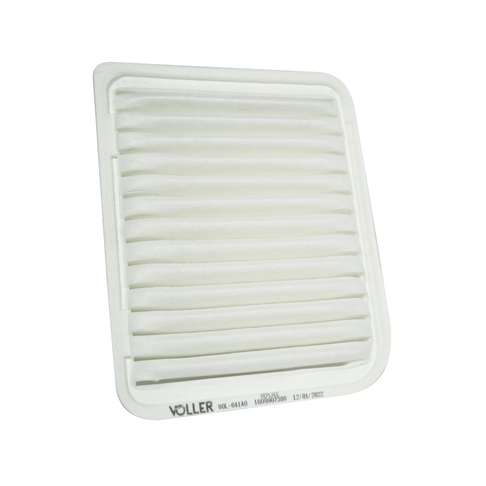 AIR FILTER 4008, C4 Aircross 1.6i-2.0i (12-), Lancer VIII 1.6 (10-)