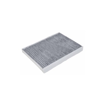 CABIN FILTER 407 (08-)  