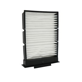 CABIN FILTER 107, C1