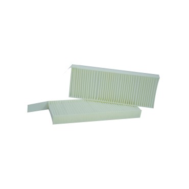 CABIN FILTER 308 II