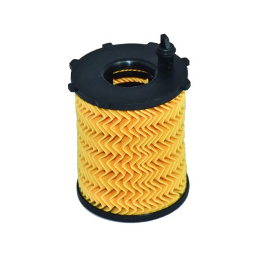 OIL FILTER 206, 307 1.4-1.6 HDI (01-), CMax, Fiesta V, Focus II 1.6 TDCI (07-) (Düz Kağıt)