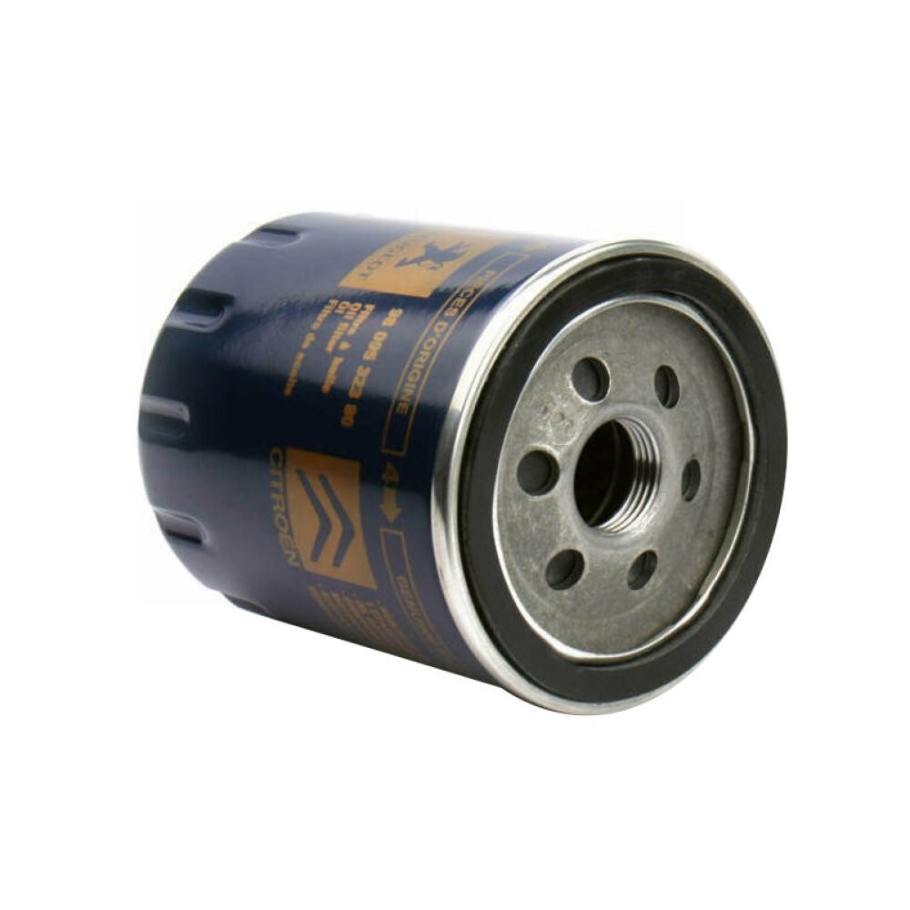 OIL FILTER Boxer Van L3H2 2.0 BlueHDI 130 hp Euro6