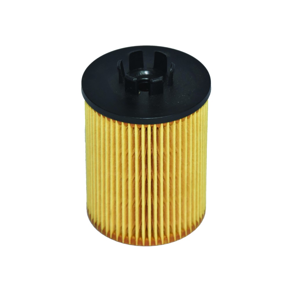 OIL FILTER Astra G/H, Corsa B/C/D 1.2-1.4 16V (96-) (Plastic lid)