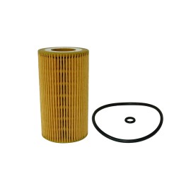 OIL FILTER Vectra B 2.2 TDI (02-) 