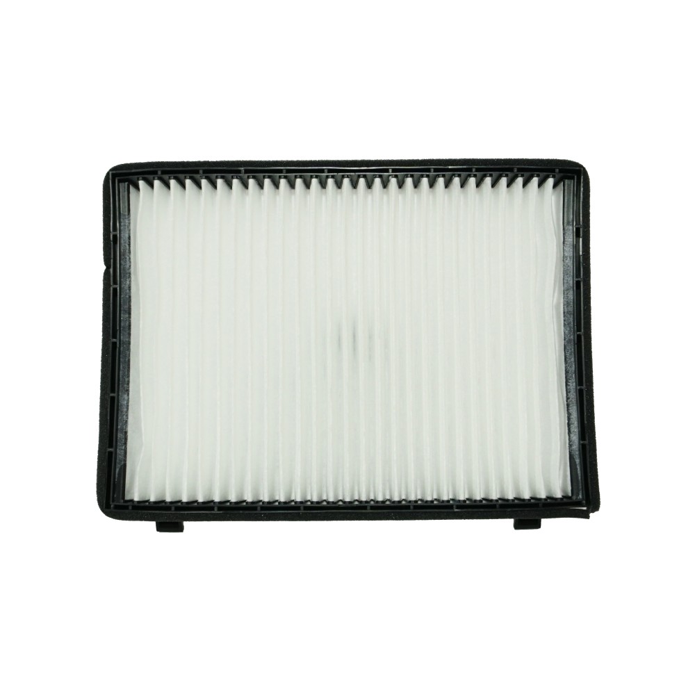 CABIN FILTER Captiva