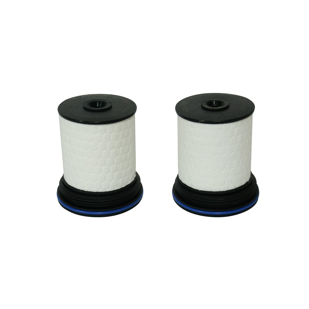 FUEL FILTER Captiva 2.2 CDTI