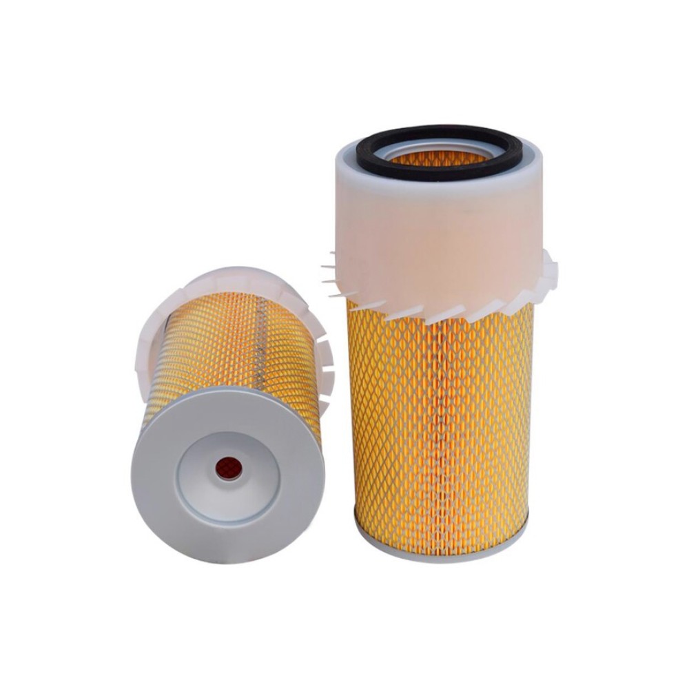 AIR FILTER H100 (-08) (Kanatsız)