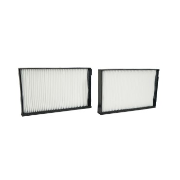 CABIN FILTER H1 (08-)