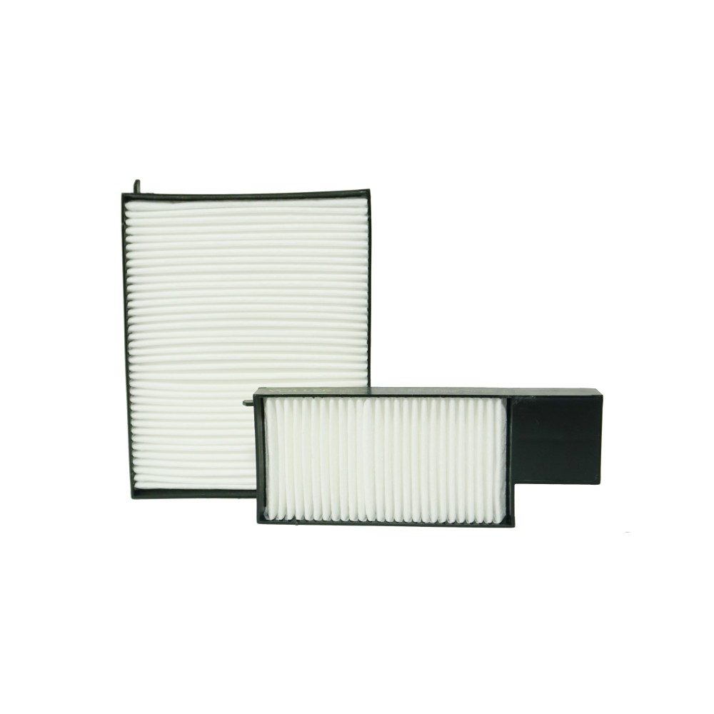 CABIN FILTER i30 (07-12), Ceed