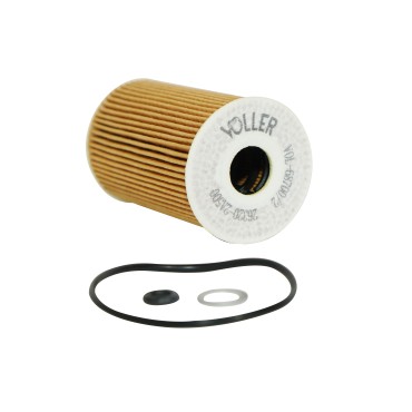 OIL FILTER Accent IV, i20, i30, Elantra II, ix35, ix55 (diesel) (11-) 