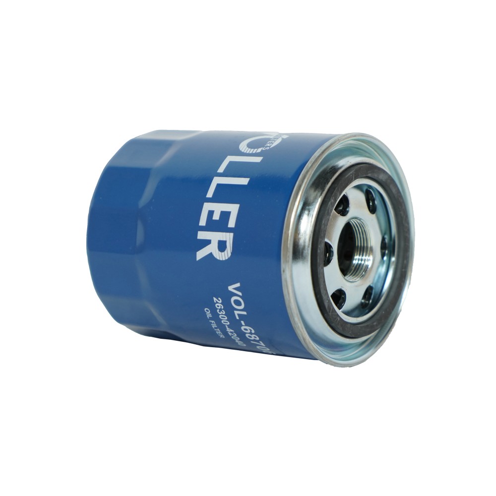 OIL FILTER H-100 Starex 2.5 TCI