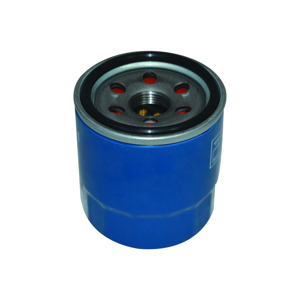 OIL FILTER i20 1.2, i20 II 1.0 T-GDI, 1.4, i30 1.4 GDI (12-), Rio III 1.2 CCVT, 1.25 (11-)