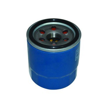 OIL FILTER i20 1.2, i20 II 1.0 T-GDI, 1.4, i30 1.4 GDI (12-), Rio III 1.2 CCVT, 1.25 (11-)