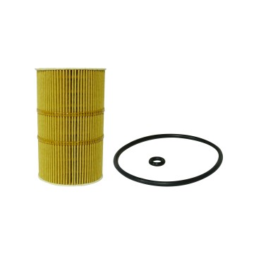 OIL FILTER H100 Euro IV 