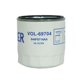 OIL FILTER Fiesta IV, Focus I, Tourneo Connect, Transit 95 (diesel)