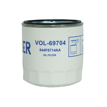 OIL FILTER Fiesta IV, Focus I, Tourneo Connect, Transit 95 (diesel)