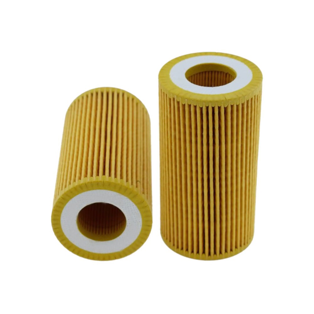 OIL FILTER Ford Focus IV 1.5 TDCI 8 gears Automatic (18-)