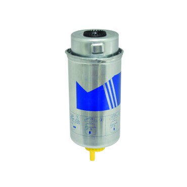 FUEL FILTER Transit 2007 V348