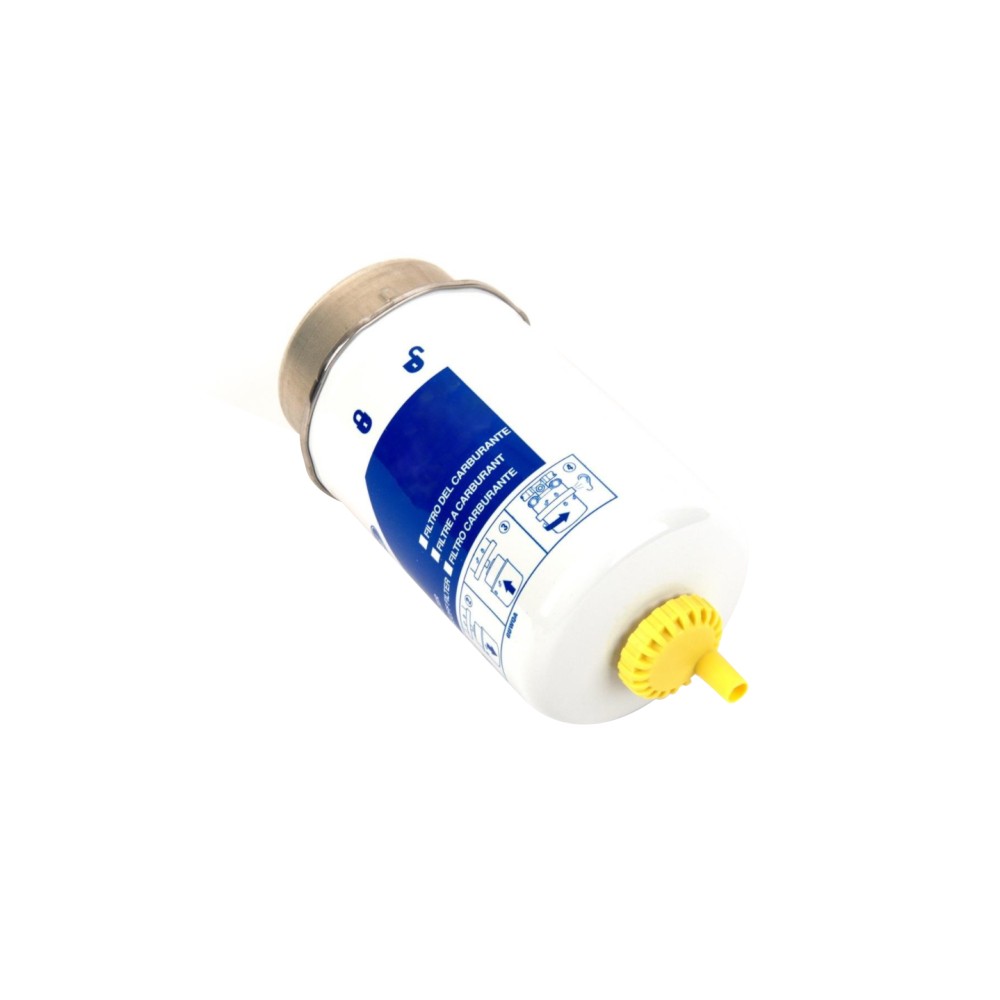 FUEL FILTER Transit 125HP (00-06)